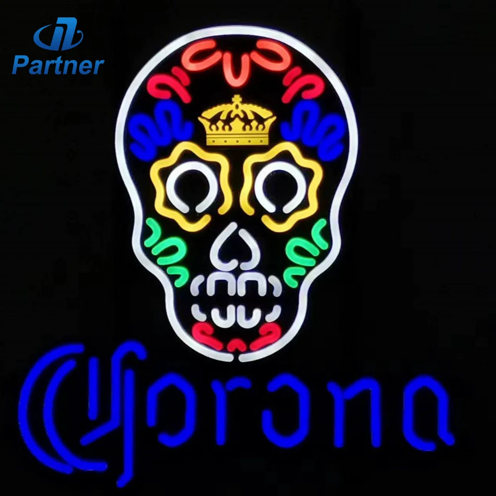 Faux Neon sign