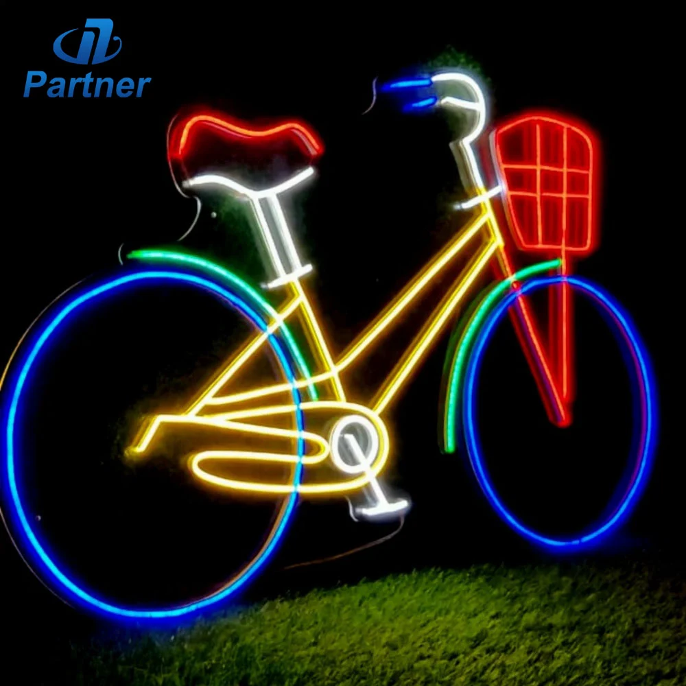 Led Neon Sign