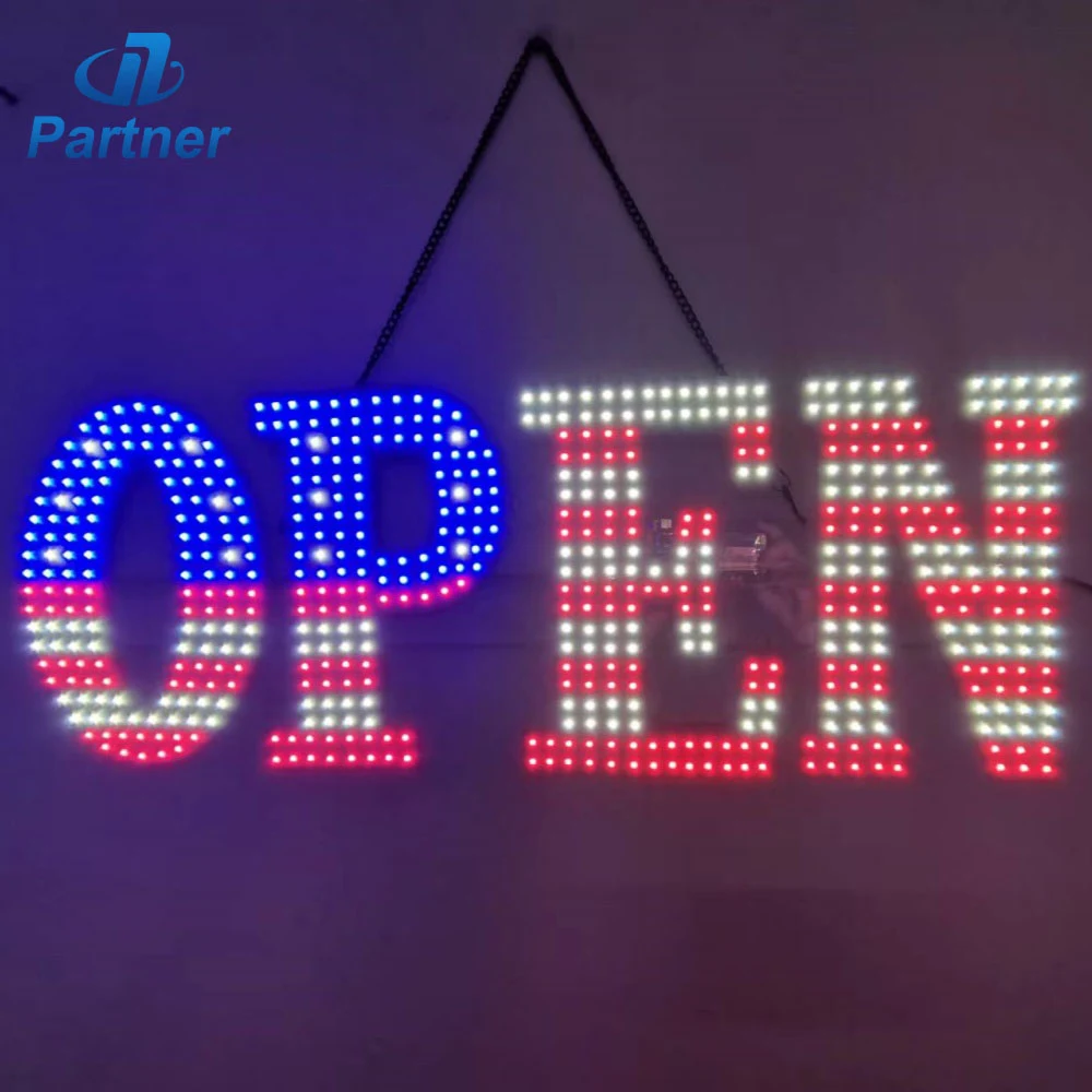 Led Sign