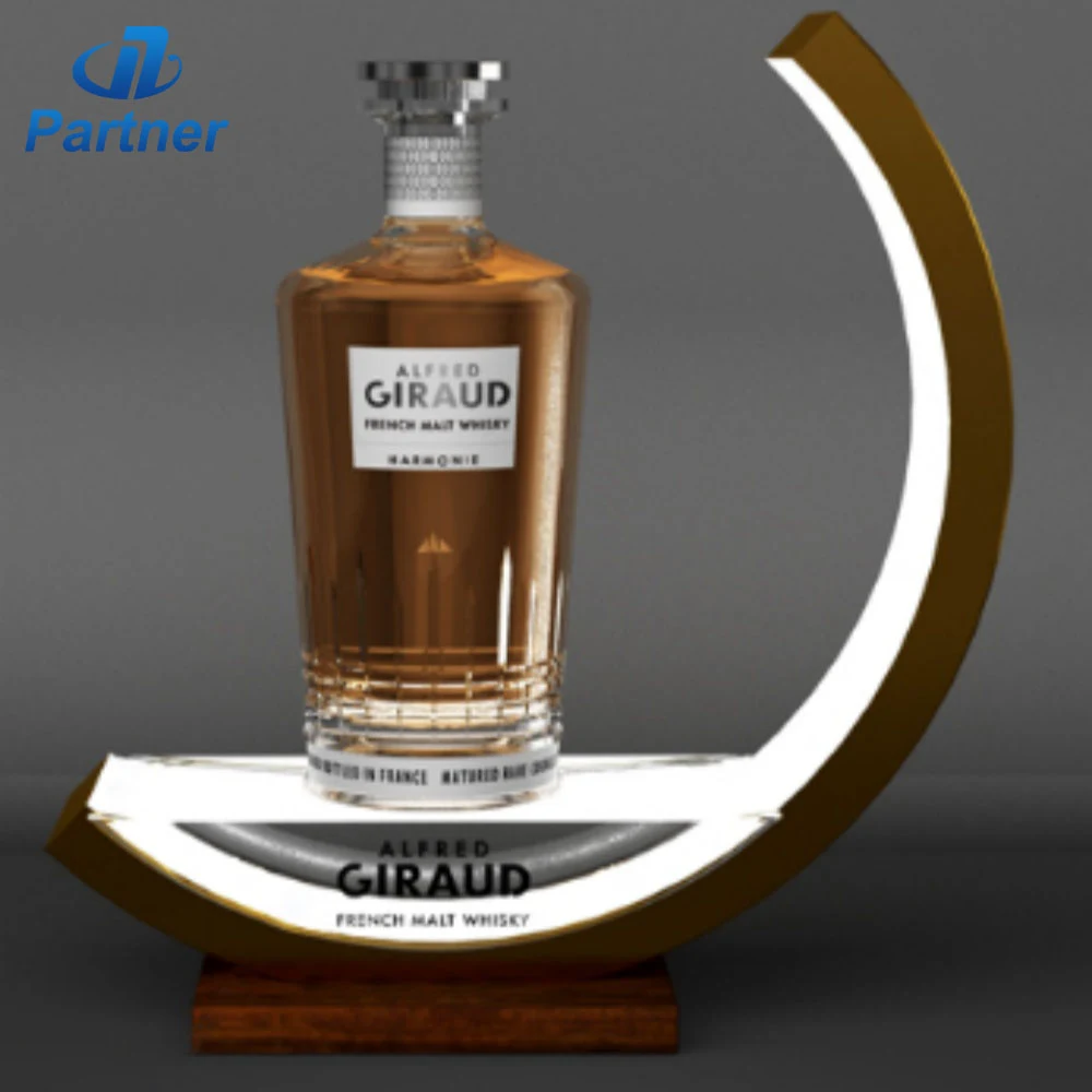 Led Bottle Glorifier