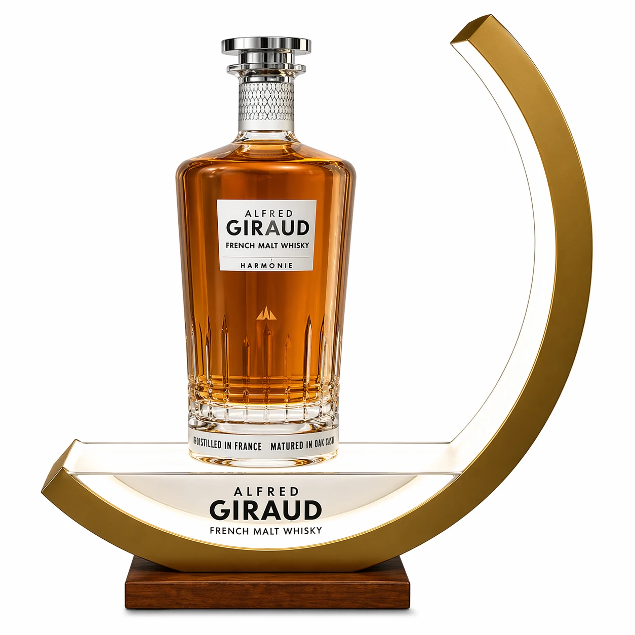 Led Bottle Glorifier