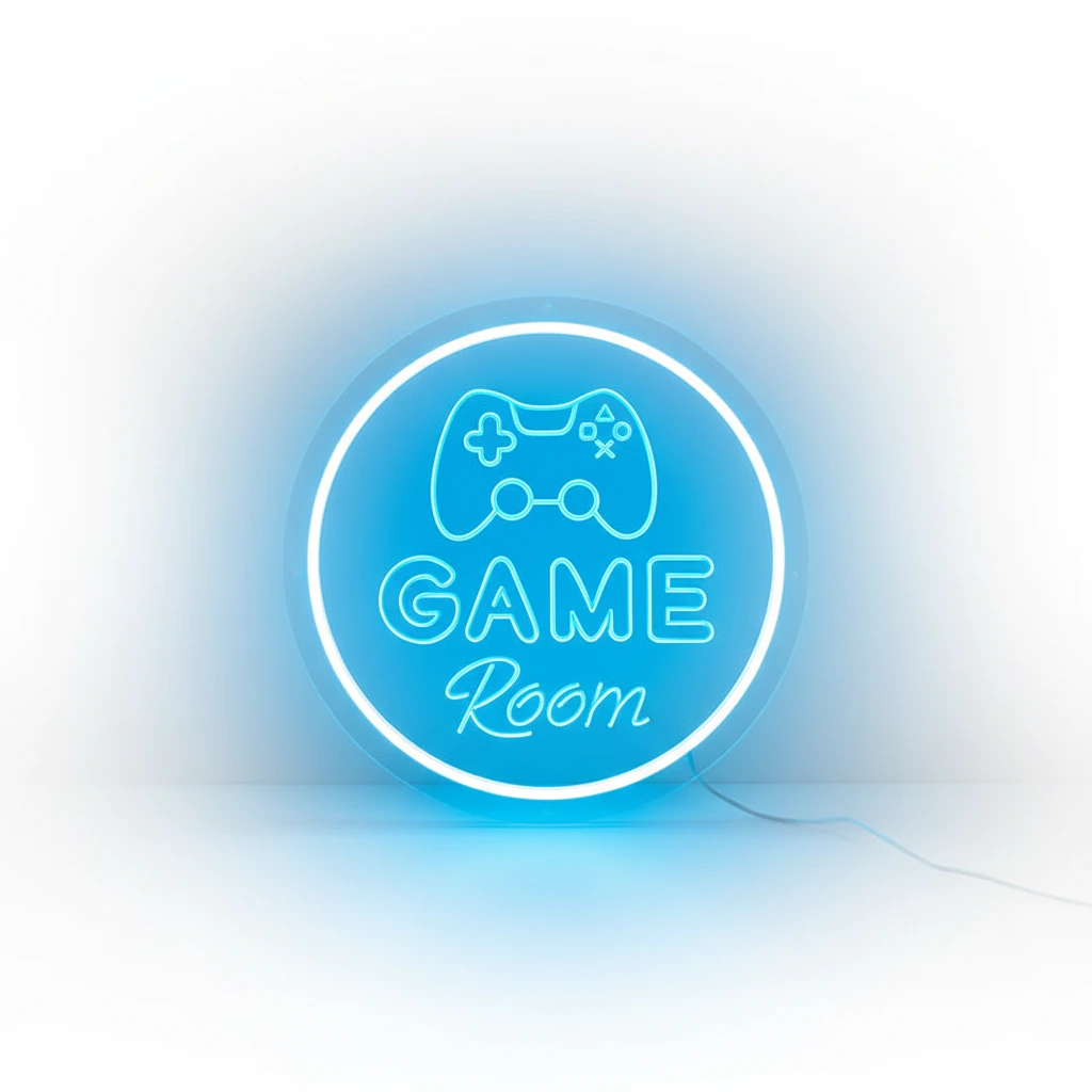 Find Similar Icon Customized Neon Sign Wall Mounted Neon Sign Party Flexible Led Neon Sign