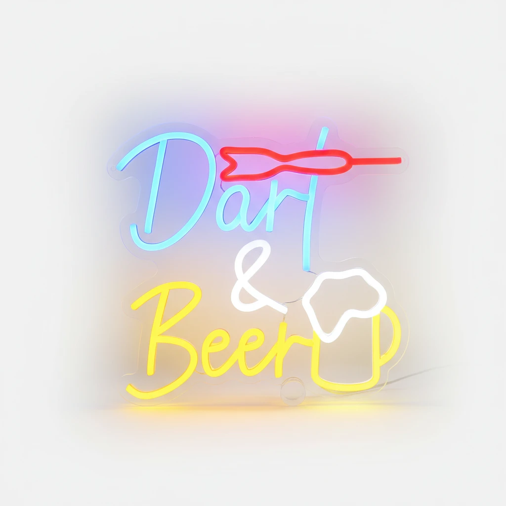 Custom Led Neon Sign Led Neon Neon Signs Neon Light Ul Approved Waterproof Acrylic Display for Store Business Shop Neon Logo